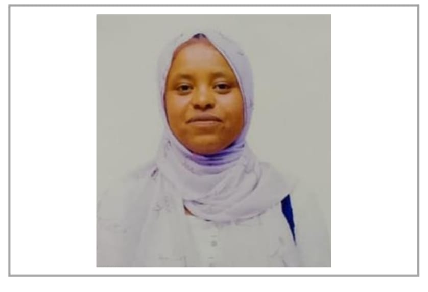  WUDSEW SHAREW HAILU