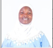 BELVINDAH IRAMWENYA
