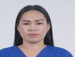 MARSHELLA KELEW MEYEN  
