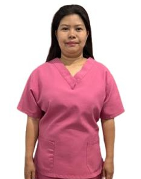 ANGELICA TONIO MALOMBOD