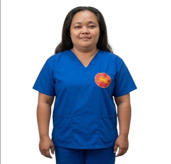 MARISSA AQUINO BULAQUIT