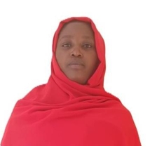 GRACE WANJIKU KARIUKI