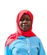  CHRISTINE MUTHONI MITHAMO 