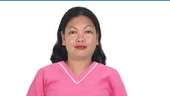 ANNABEL FAMATIGA REYES
