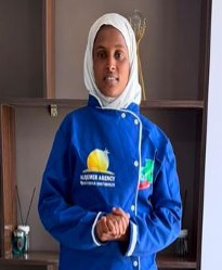  MESKEREM LEGESE FEYISA