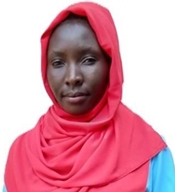 MARION NYANCHAMA MOKUA 