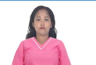 EVELYN CLORES CAONES 