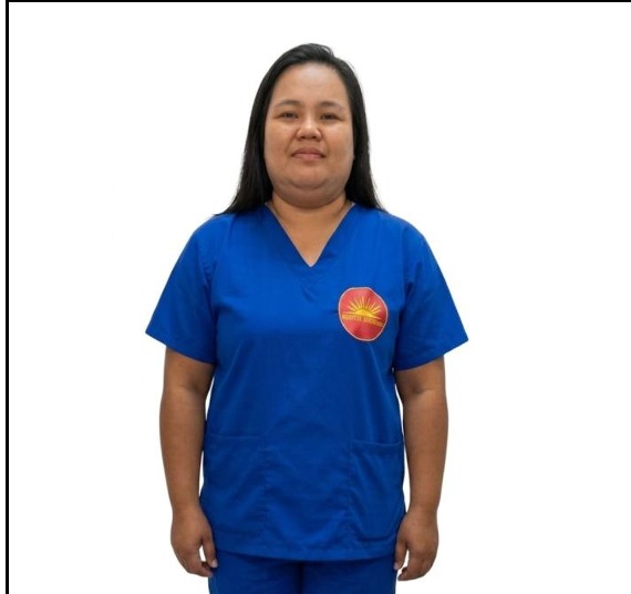  MARY MAE GALAPON