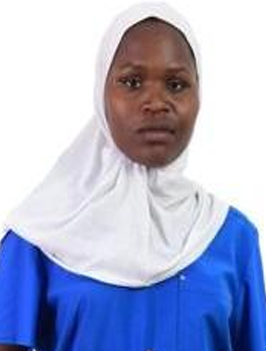LILIAN  NYAERA  OMBONGI 