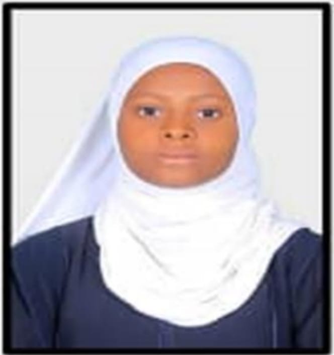 ZEBIBA USSEN UMER 