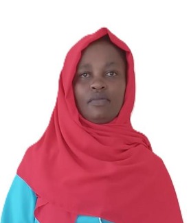 INDA WAMBUI MAINA PP 