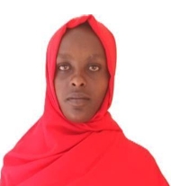 ESTHER WAHU NYAGUTHA