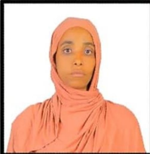 FELEKECH FIKADU JENBER 