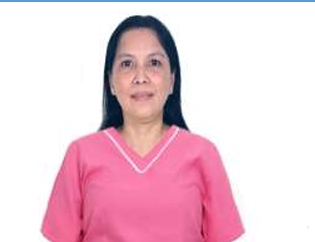 FATIMA DIAZ GASPAR 