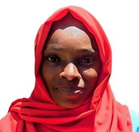 METRINE ADHIAMBO 