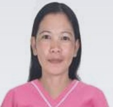 LENY SALAMERO DUMAGAY
