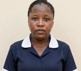  DEBORAH KERUBO OTERI