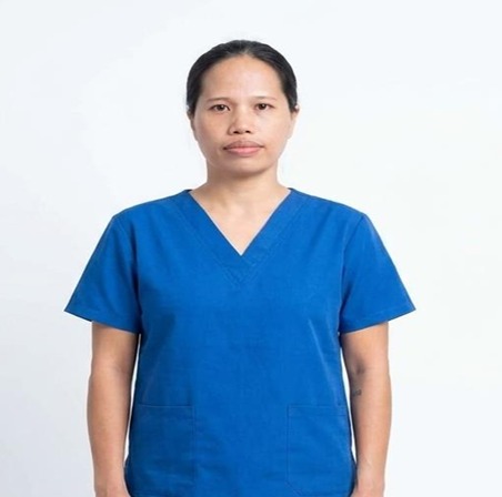 ROSE MAE S. BAYSON