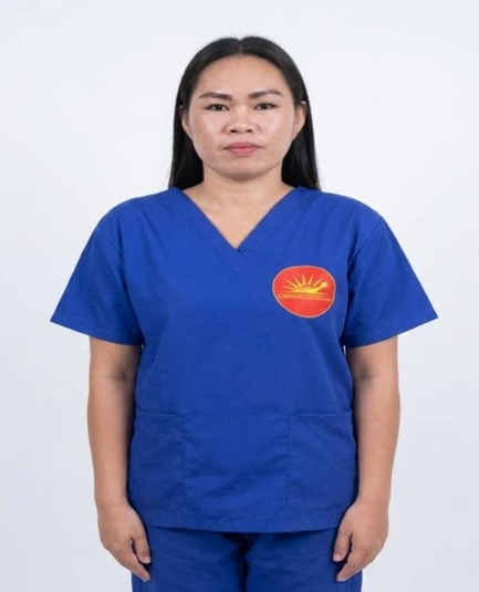  MARSHELLA KELEW MEYEN